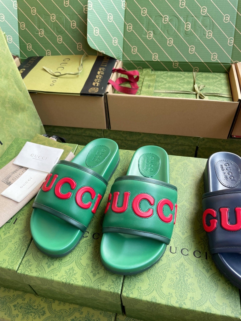 Gucci Slippers